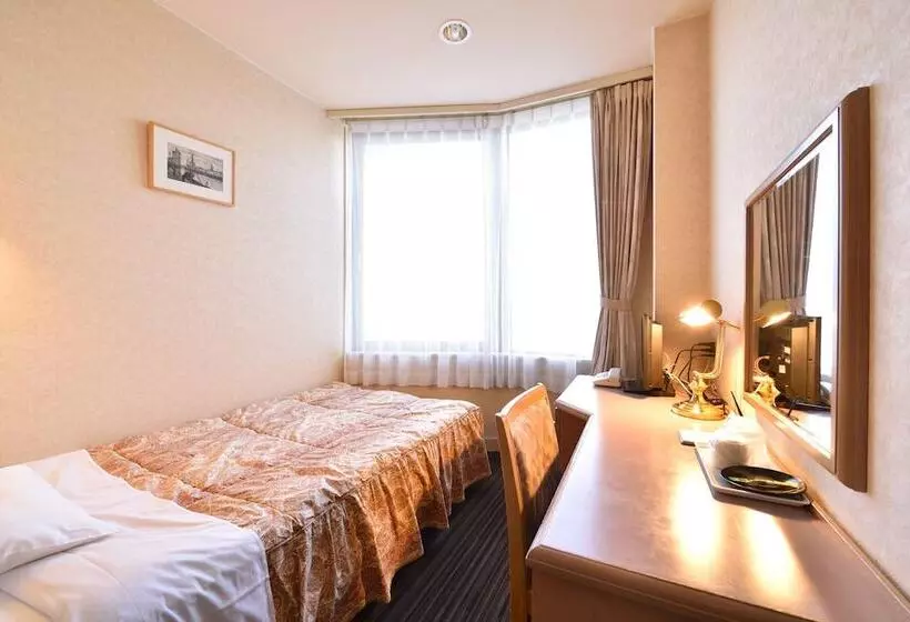 Spa Resort Hawaiians Hotel Hawaiians