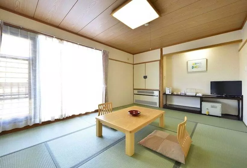 Spa Resort Hawaiians Hotel Hawaiians