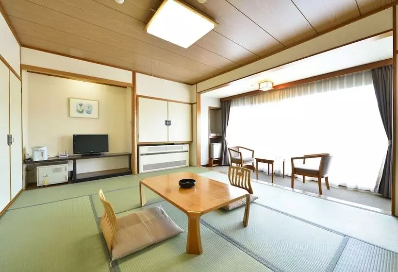 Spa Resort Hawaiians Hotel Hawaiians