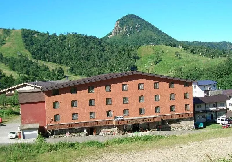 בית מלון כפרי Suzurikawa