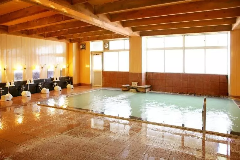 בית מלון כפרי Suzurikawa