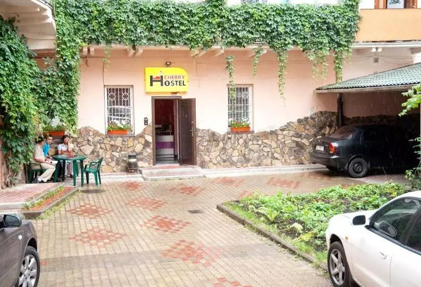 Cherry Hostel