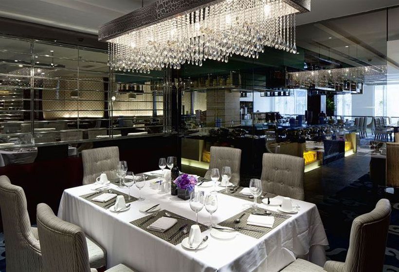 Grand Skylight Cimc Hotel Yangzhou