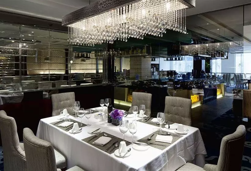 Grand Skylight Cimc Hotel Yangzhou