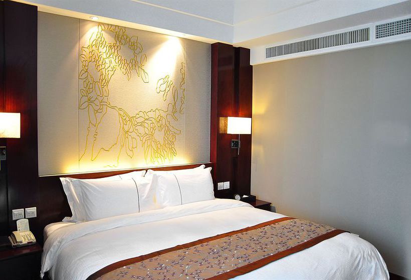 Grand Skylight Cimc Hotel Yangzhou