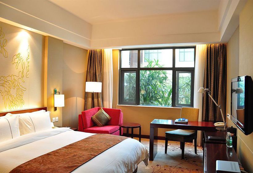 Grand Skylight Cimc Hotel Yangzhou