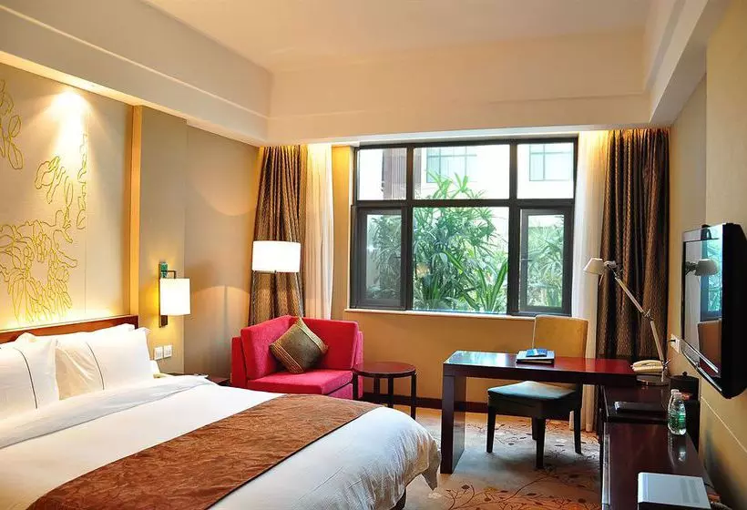 Grand Skylight Cimc Hotel Yangzhou