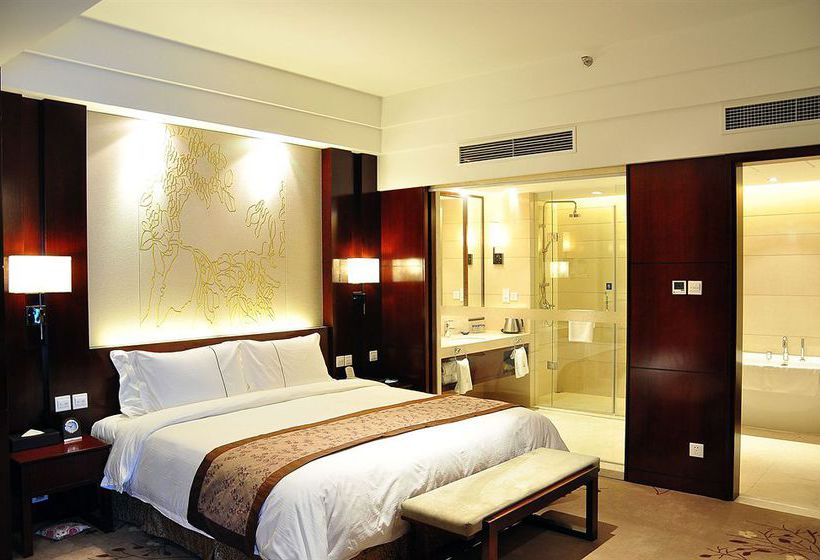 Grand Skylight Cimc Hotel Yangzhou