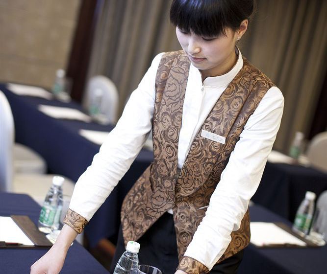 Grand Skylight Cimc Hotel Yangzhou