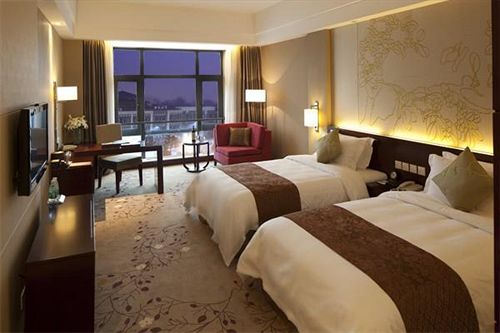 Grand Skylight Cimc Hotel Yangzhou