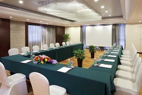 Grand Skylight Cimc Hotel Yangzhou