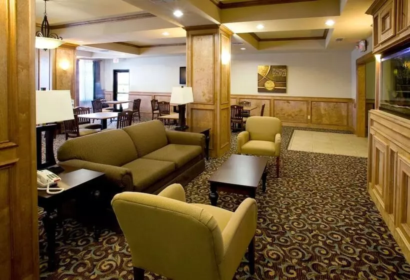 Holiday Inn Express Hotel And Suites Kingsville, An Ihg