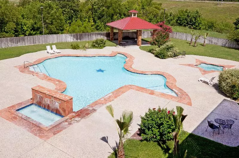 Holiday Inn Express Hotel & Suites Kerrville By Ihg