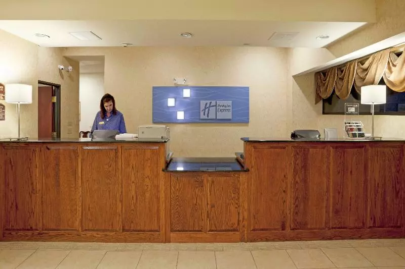 Holiday Inn Express Hotel & Suites Kerrville By Ihg