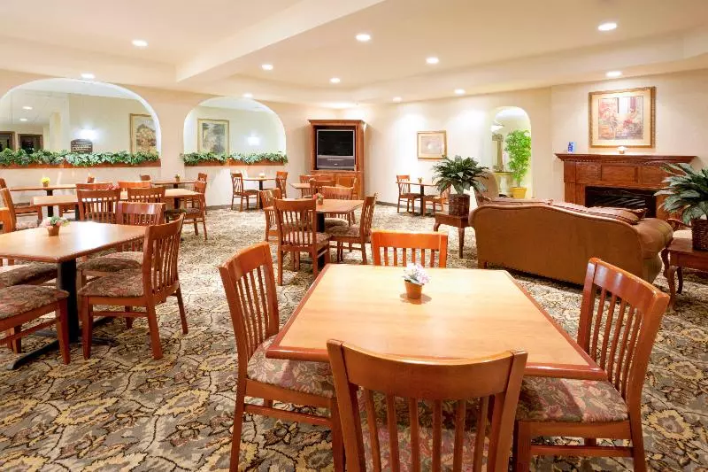 Holiday Inn Express Hotel & Suites Kerrville By Ihg