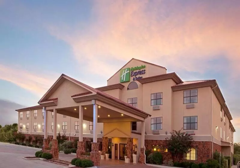 Holiday Inn Express Hotel & Suites Kerrville By Ihg