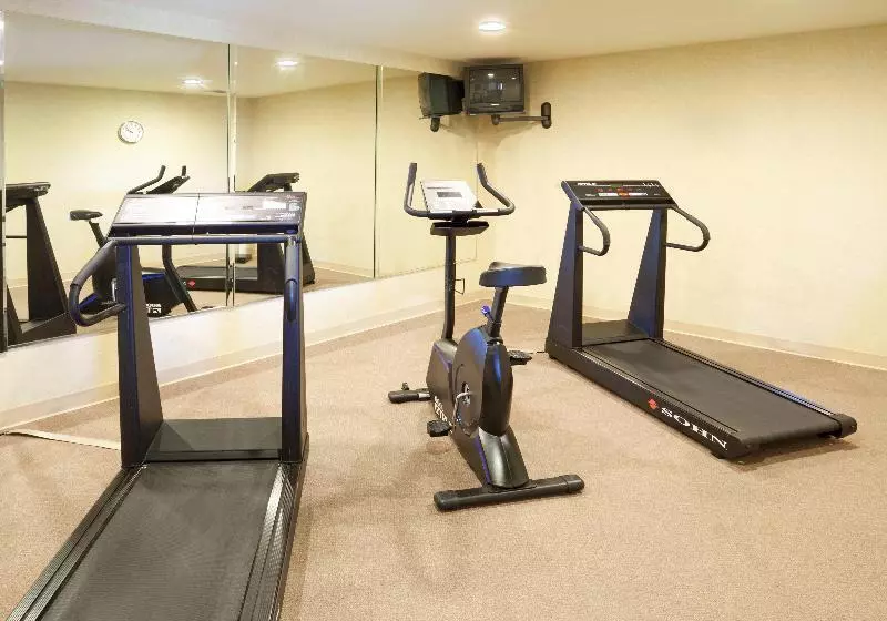 Holiday Inn Express Hotel & Suites Kerrville By Ihg