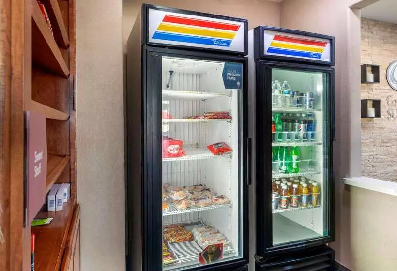 酒店 Comfort Suites Gainesville