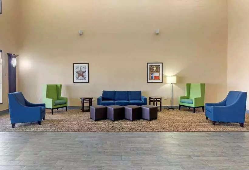 酒店 Comfort Suites Gainesville