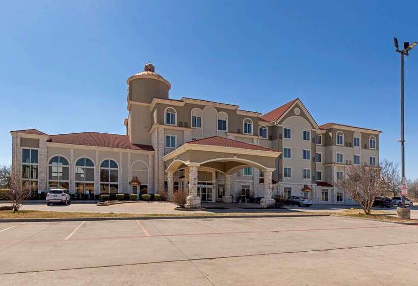 Отель Comfort Suites Gainesville
