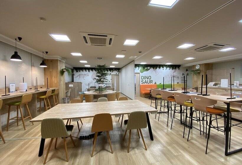 Hotel Econo Fukui Station