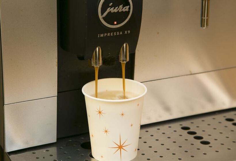 Hotel Econo Fukui Station