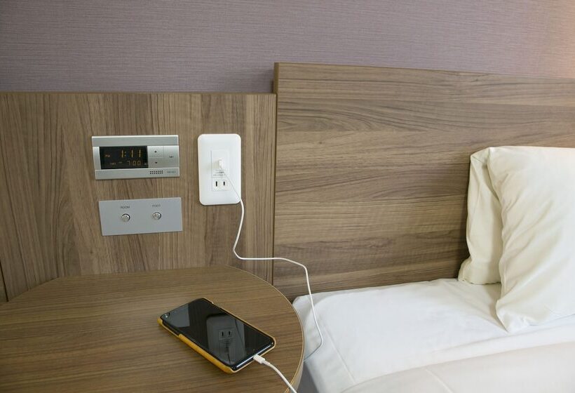 Hotel Econo Fukui Station