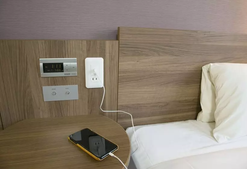 ホテル Econo Fukui Station