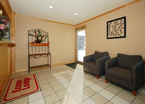 Hotel Rodeway Inn West Dodge