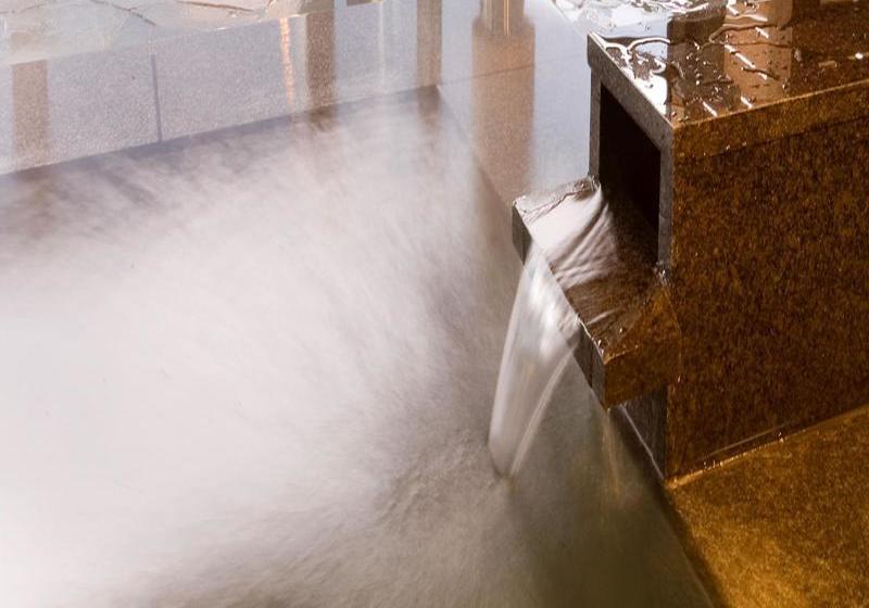 ホテル Hakone Powell