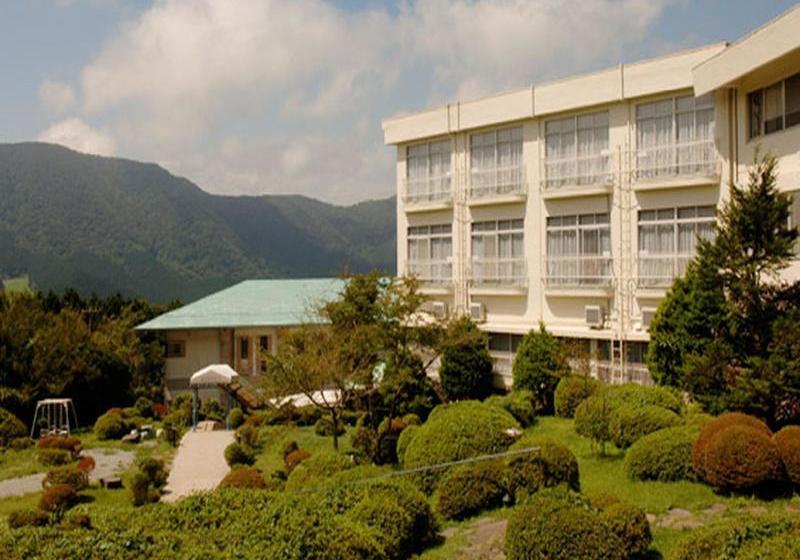 ホテル Hakone Powell