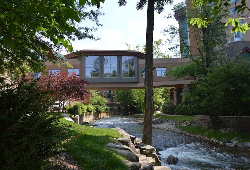 فندق Harrah S Cherokee Casino Resort