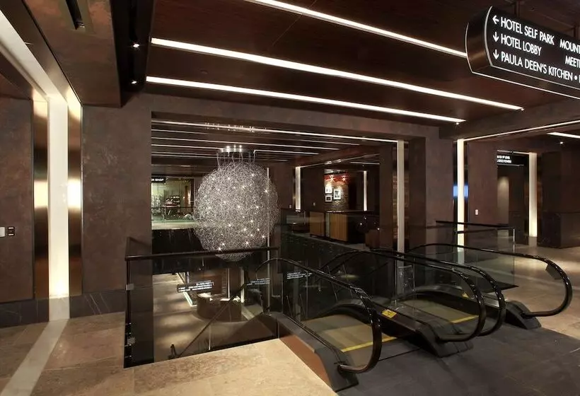 酒店 Harrah S Cherokee Casino Resort