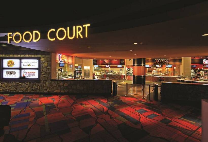 فندق Harrah S Cherokee Casino Resort