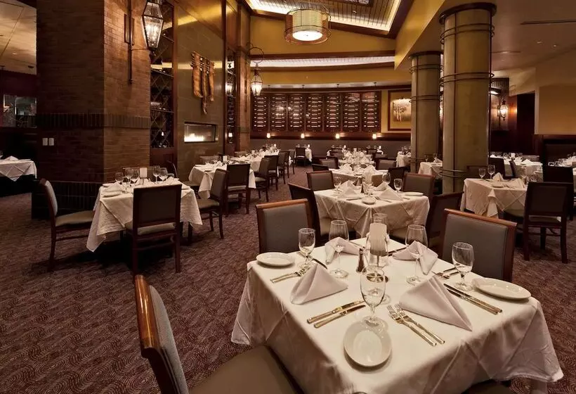 酒店 Harrah S Cherokee Casino Resort