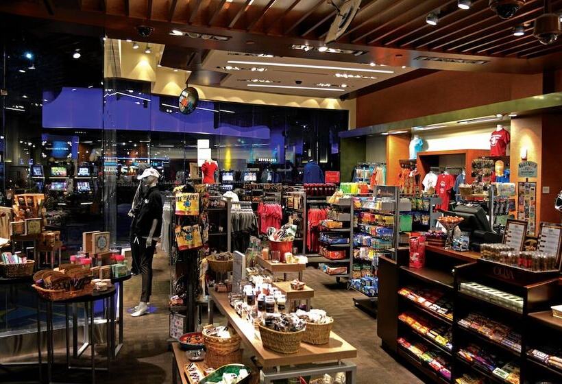 فندق Harrah S Cherokee Casino Resort