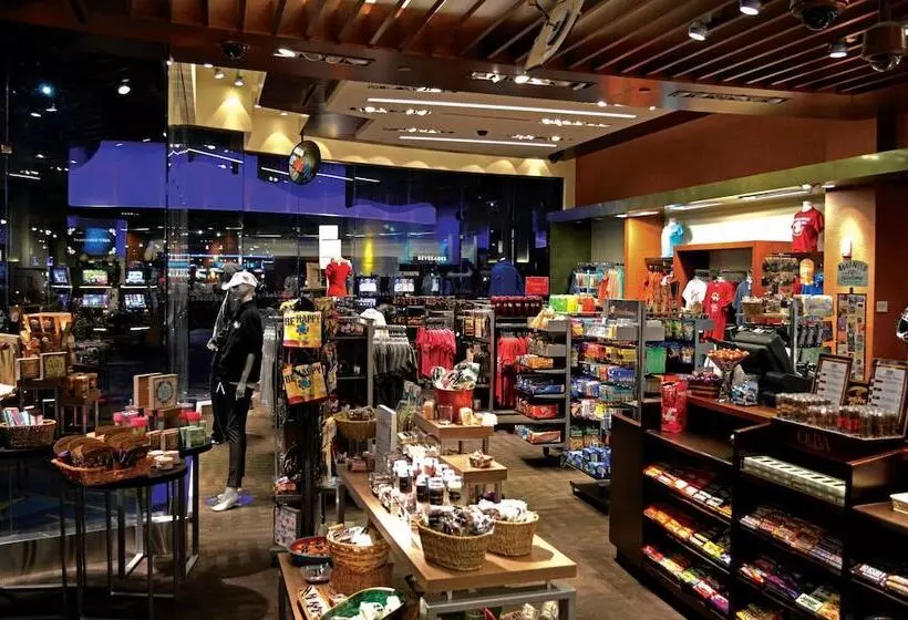 酒店 Harrah S Cherokee Casino Resort