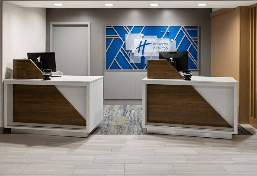 Holiday Inn Express Hotel & Suites Brattleboro, An Ihg