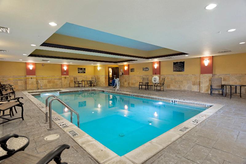 Holiday Inn Express Hotel & Suites Dfw West   Hurst, An Ihg
