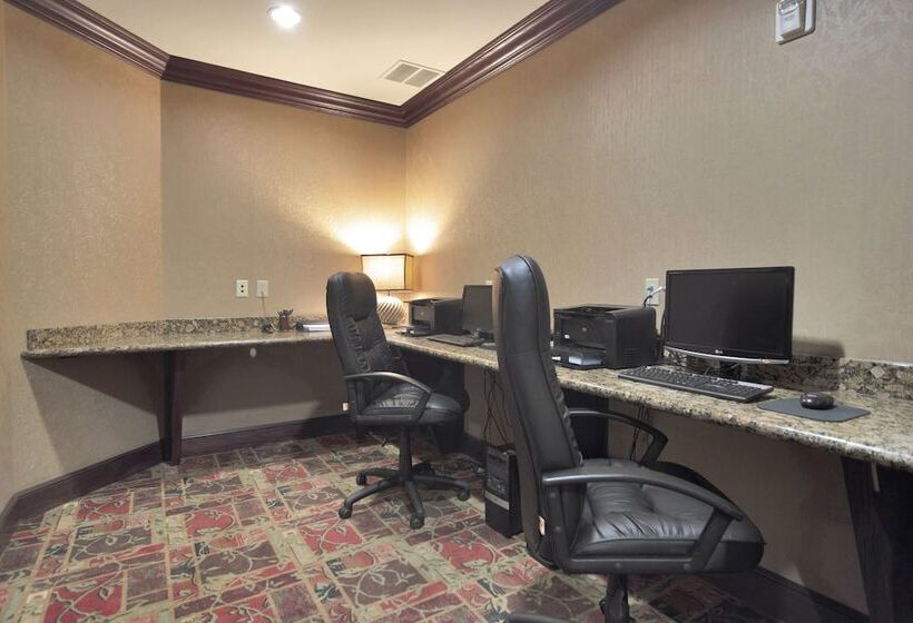 Holiday Inn Express Hotel & Suites Dfw West   Hurst, An Ihg