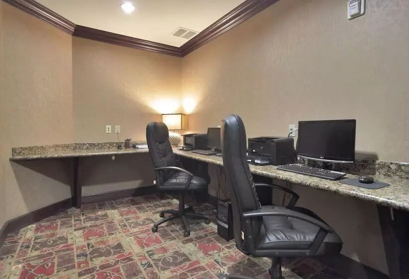Holiday Inn Express Hotel & Suites Dfw West   Hurst, An Ihg