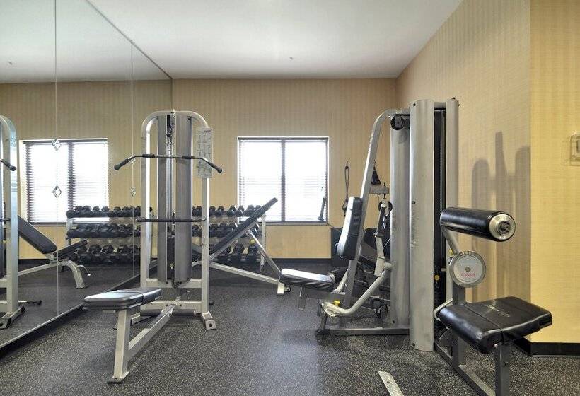 Holiday Inn Express Hotel & Suites Dfw West   Hurst, An Ihg