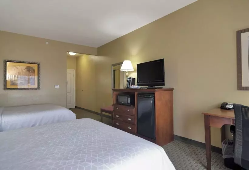 Holiday Inn Express Hotel & Suites Dfw West   Hurst, An Ihg