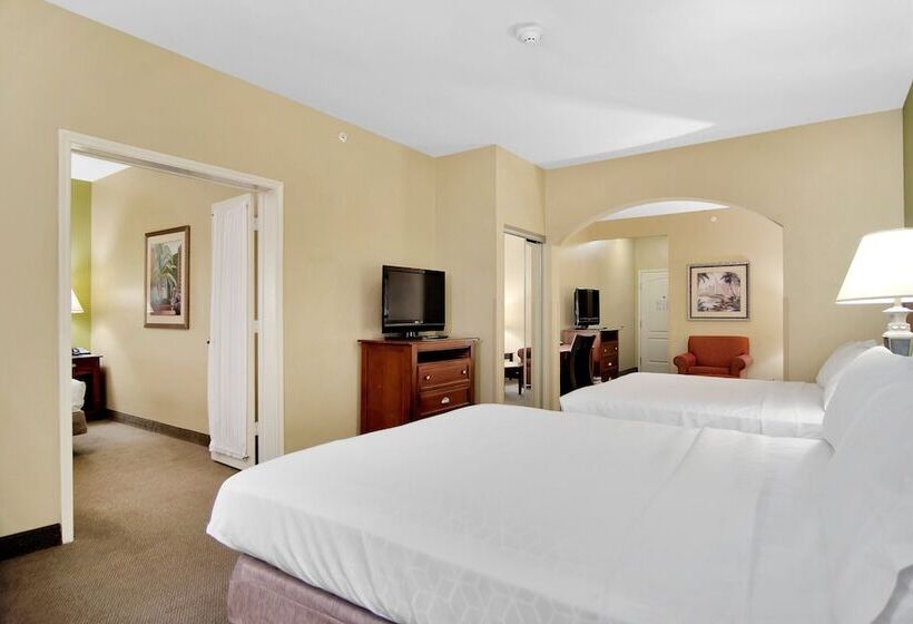 Holiday Inn Express Hotel & Suites Dfw West   Hurst, An Ihg