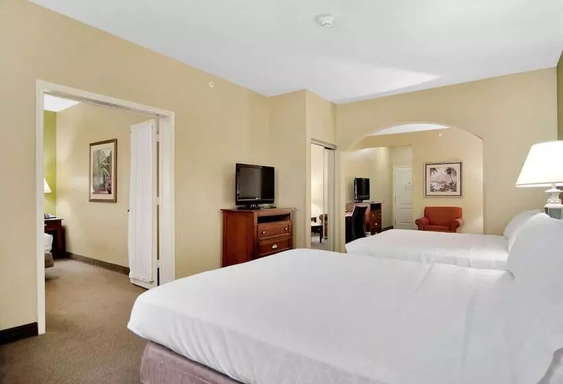 Holiday Inn Express Hotel & Suites Dfw West   Hurst, An Ihg