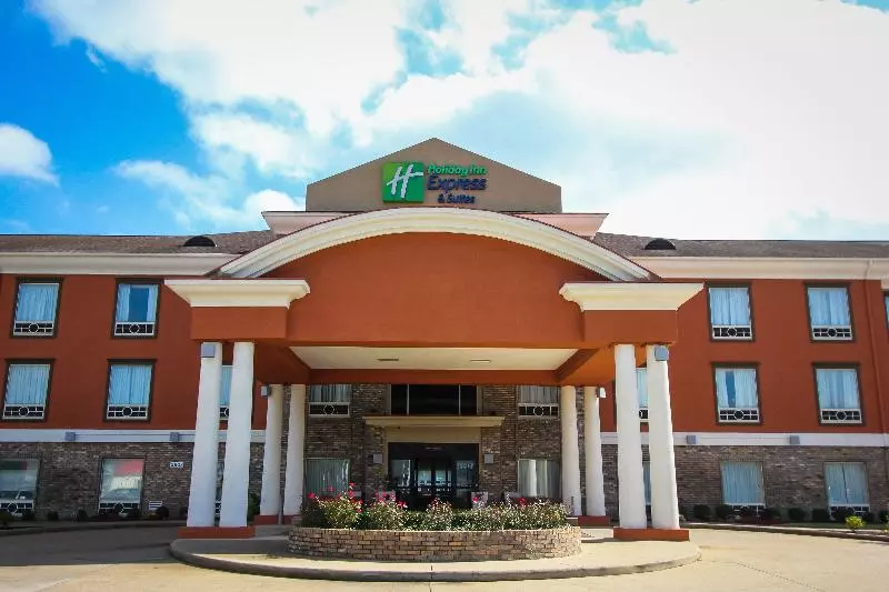 Holiday Inn Express Hotel & Suites Nacogdoches, An Ihg