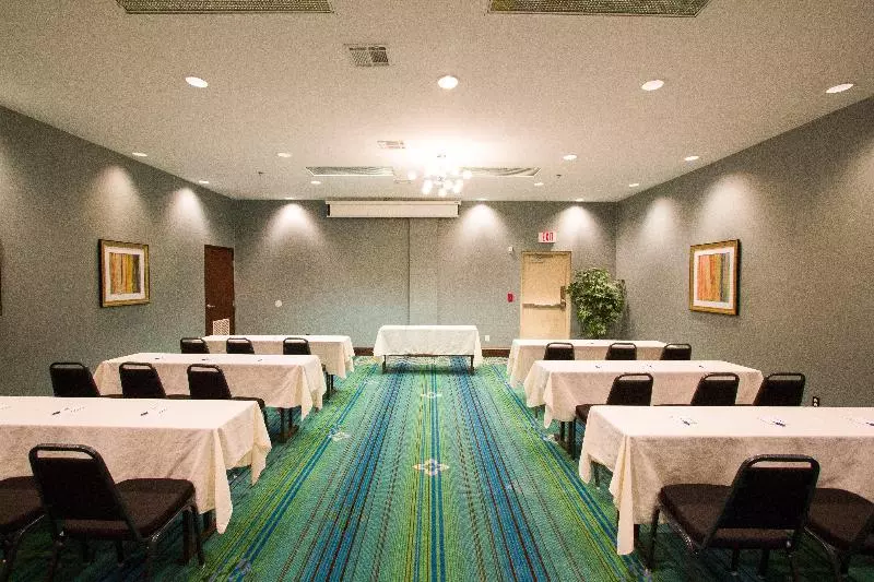 Holiday Inn Express Hotel & Suites Nacogdoches, An Ihg