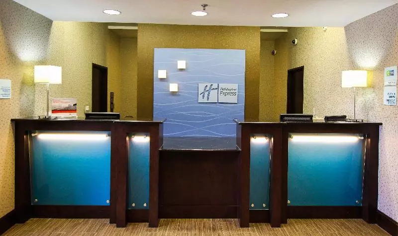 Holiday Inn Express Hotel & Suites Nacogdoches, An Ihg