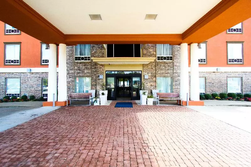 Holiday Inn Express Hotel & Suites Nacogdoches, An Ihg