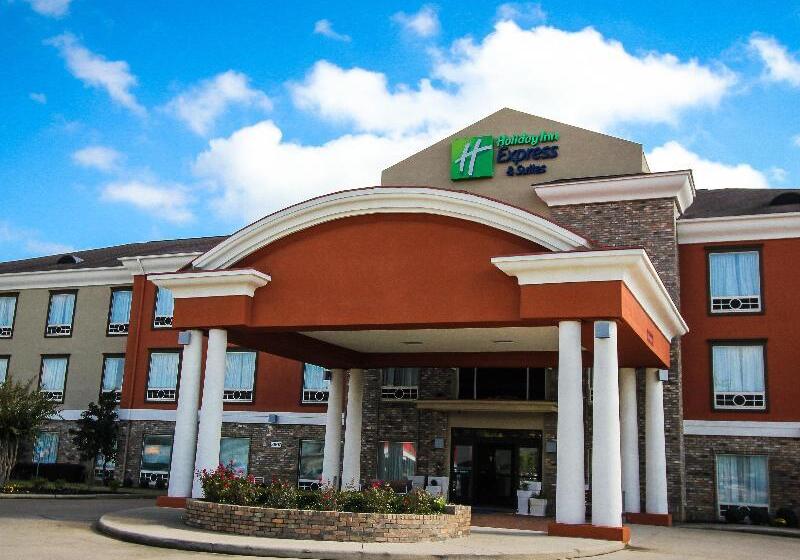 Holiday Inn Express Hotel & Suites Nacogdoches, An Ihg
